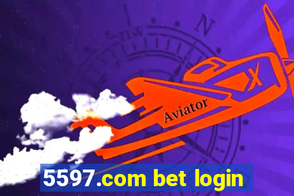 5597.com bet login